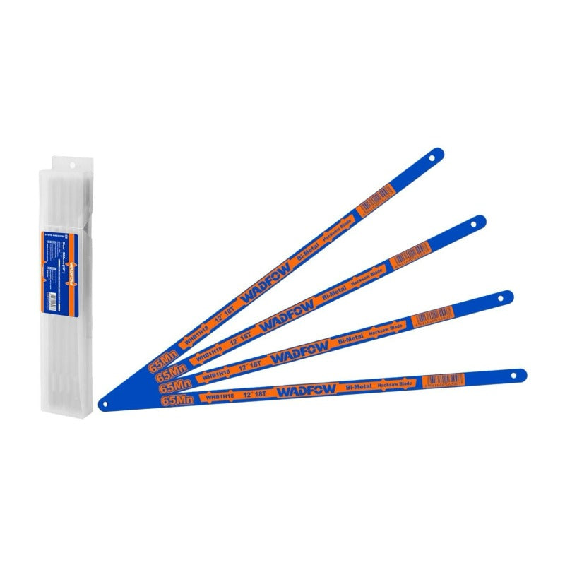 Wadfow Hacksaw Blade by JB Saeed Studio Buy Hand Tools Online in