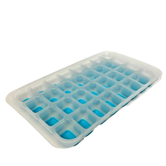 Ice Tray 32 Cubes