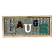 Laugh Wall Frame