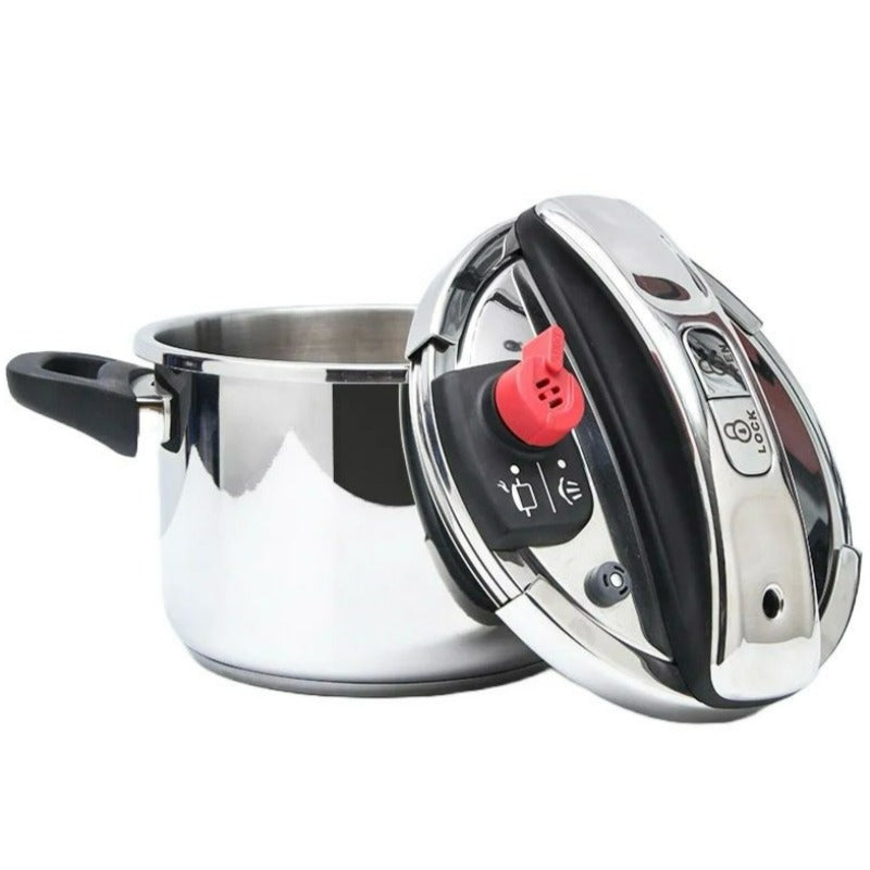 Korkmaz Pressa Pressure Cooker 9L by JB Saeed Studio Buy Pressure