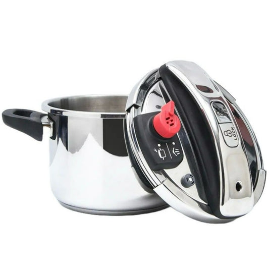 Pressure Cookers Best Price Online in Pakistan JB Saeed Studio
