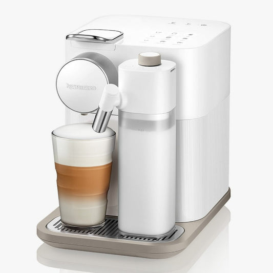 Nespresso Aeroccino 3 Milk Frother Black - JB Saeed Home & Hardware