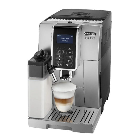Nespresso Inissia Coffee Machine on Vimeo
