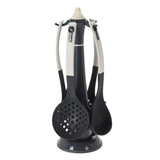 Kitchen Utensils Set (Set of 5 Pcs)
