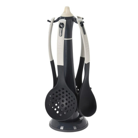 Kitchen Utensils Set (Set of 5 Pcs)