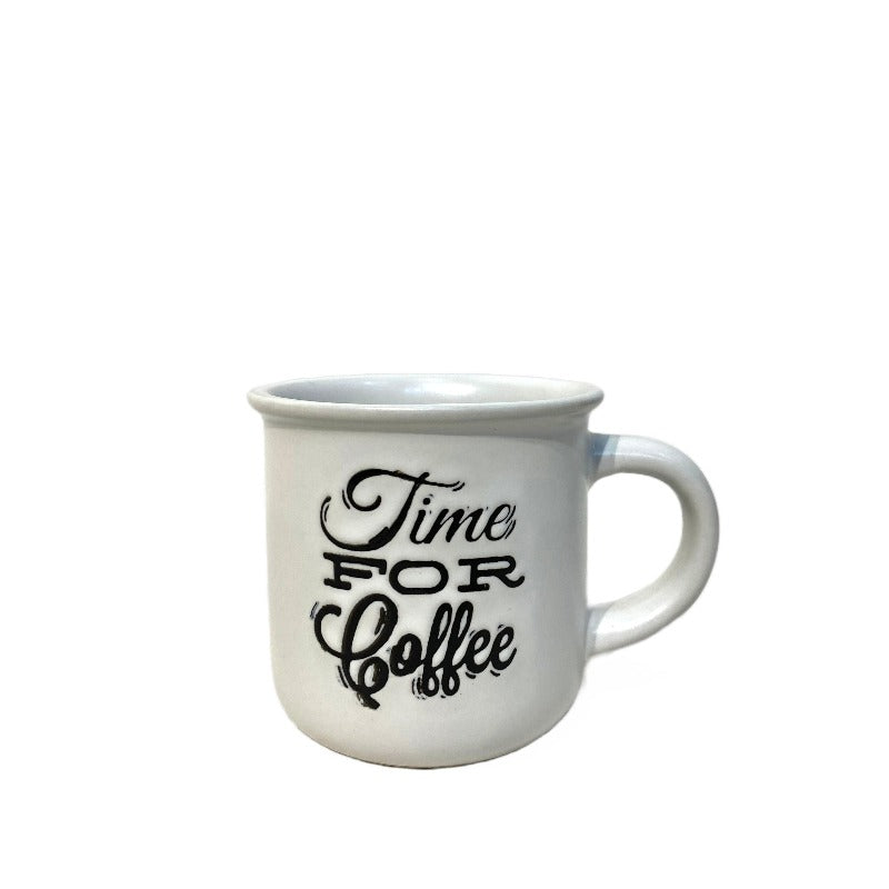 Mini Espresso Mug (Set of 12 Pcs)