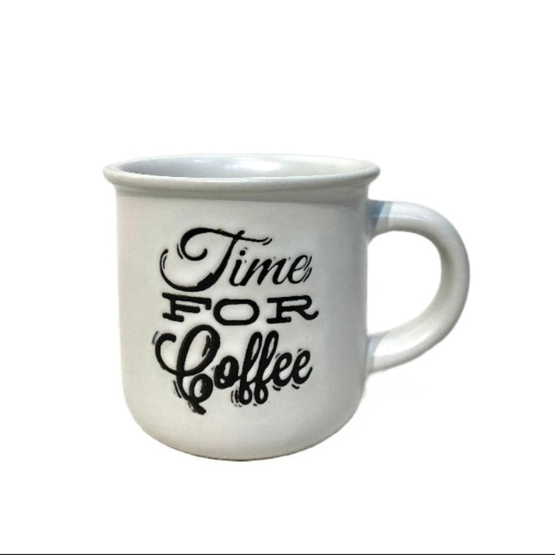 Espresso Mug Mini Assorted Designs