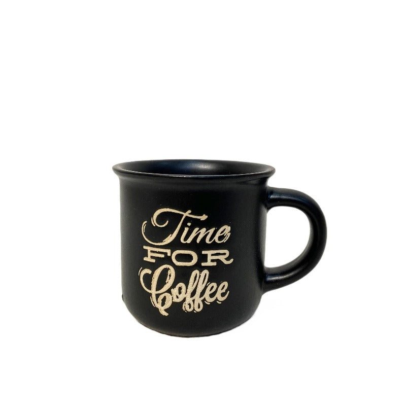 Mini Espresso Mug (Set of 12 Pcs)