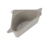 Strainer Pp With Suction Cups