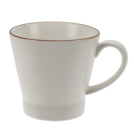 Porcelain Mug 300ml