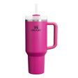 Stanley Quencher H2.0 Flowstate Tumbler 1.18L Fuchsia