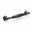 Furniture Handle Gold 96mm