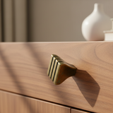 Drawer Knob Antique Firenze