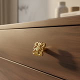 Drawer Knob Gold