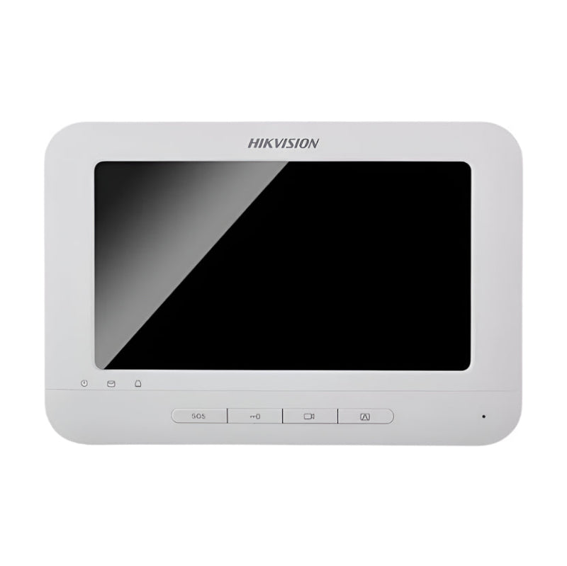 HIKVISION Video Door Phone System