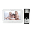 HIKVISION Video Door Phone System