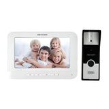 HIKVISION Video Door Phone System