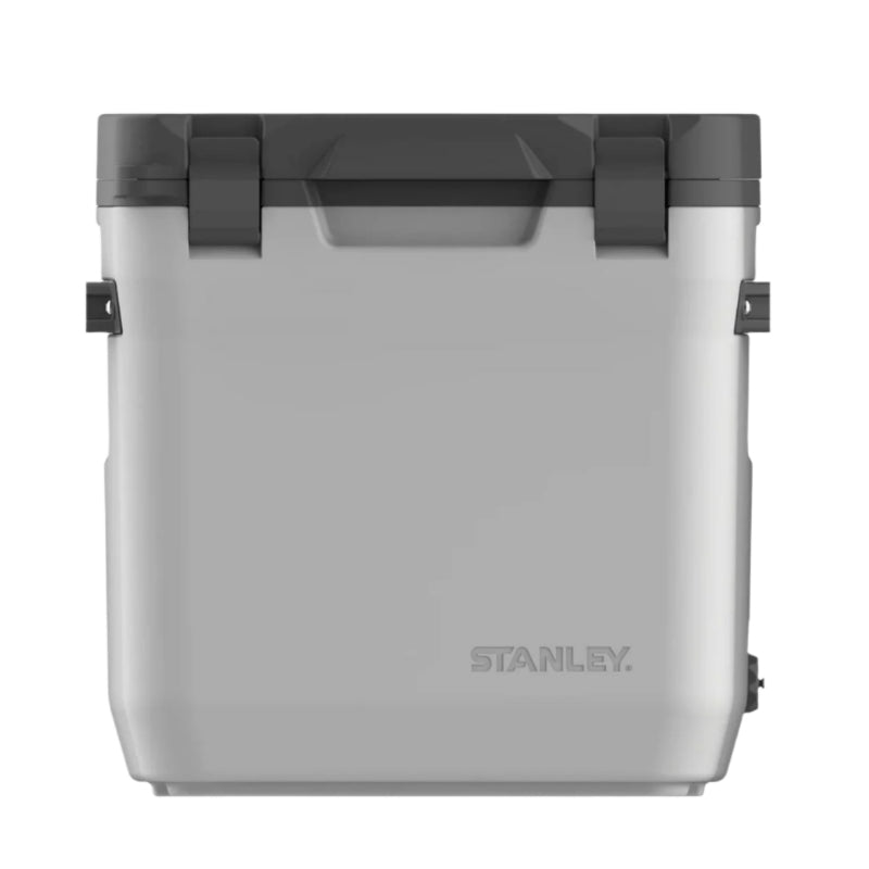 Stanley Adventure Cold-For-Days Outdoor Cooler 28.3L Polar White