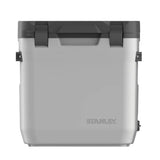 Stanley Adventure Cold-For-Days Outdoor Cooler 28.3L Polar White