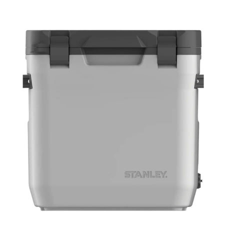 Stanley Adventure Cold-For-Days Outdoor Cooler 28.3L Polar White