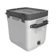 Stanley Adventure Cold-For-Days Outdoor Cooler 28.3L Polar White