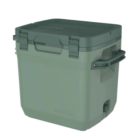 Stanley Adventure Cold-For-Days Outdoor Cooler 28.3L Green