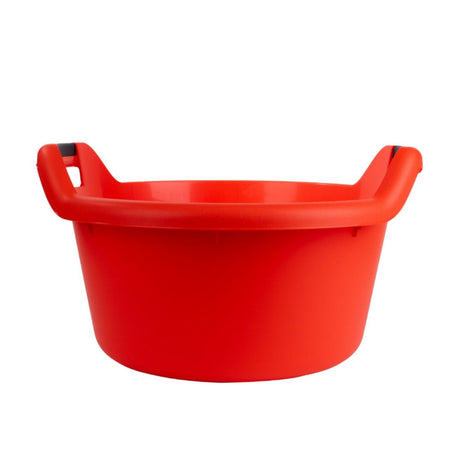Plastic Laundry & Washing Tub 30L