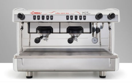 La Cimbali Commercial Espresso Coffee Machine M23-UP