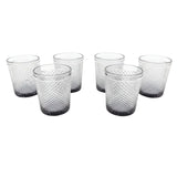 Drinking Serving Glass 300ml (Set of 6)