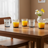 Drinking Serving Glass 300ml (Set of 6)