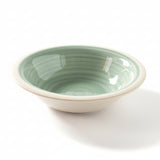 Stoneware Dinner Set 18pcs Green