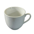 Porcelain Tea Cup White 190ml