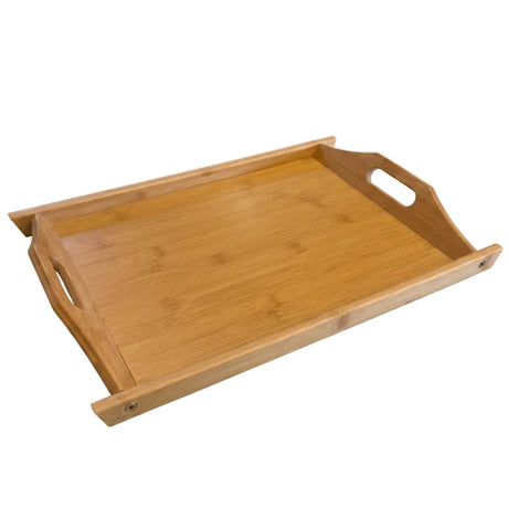 Bamboo Tray 44 x 30 x 5 cm