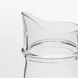 Ikea Glass Water Jug 1.7L