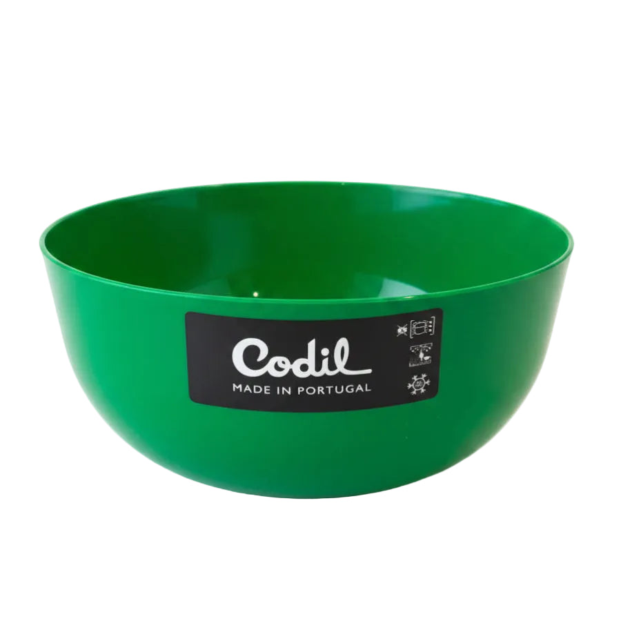 Plastic Serving Bowl 5L