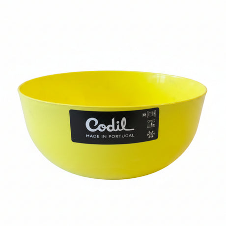 Plastic Serving Bowl 7L