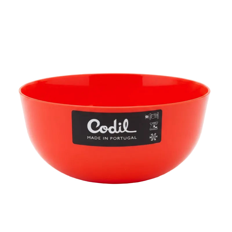 Plastic Serving Bowl 5L