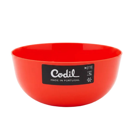 Plastic Serving Bowl 7L