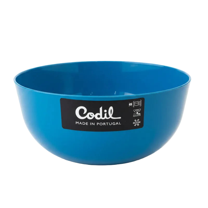 Plastic Serving Bowl 5L