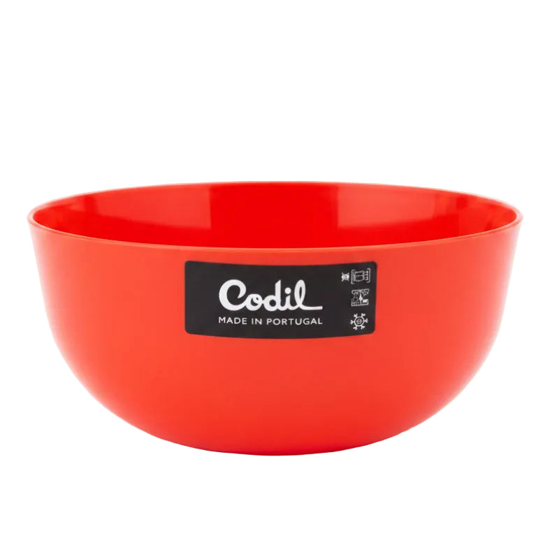 Plastic Serving Bowl 3L