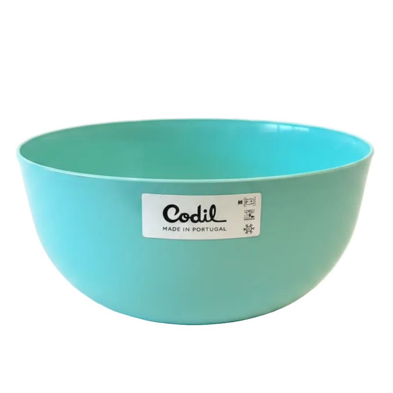 Plastic Serving Bowl 7L