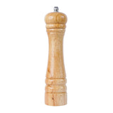 Wooden Pepper Mill 9"