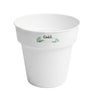 Round Flower Pot 15cm (Made in Portugal)