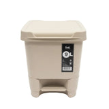 Plastic Garbage Bin 9L 