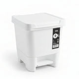 Plastic Garbage Bin 9L 