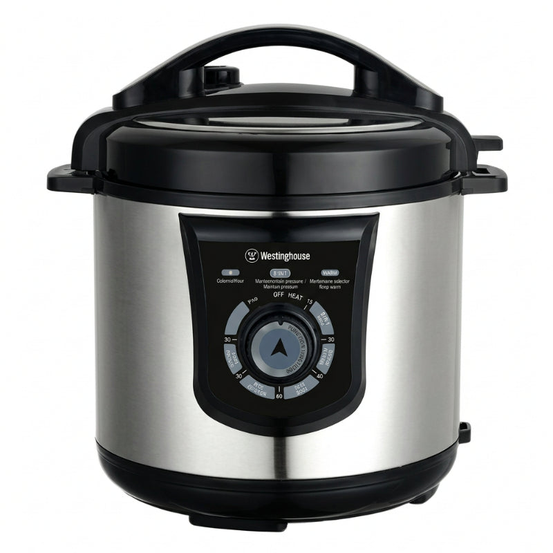 Westinghouse Electric Pressure Cooker 6L