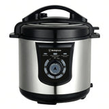 Westinghouse Electric Pressure Cooker 6L