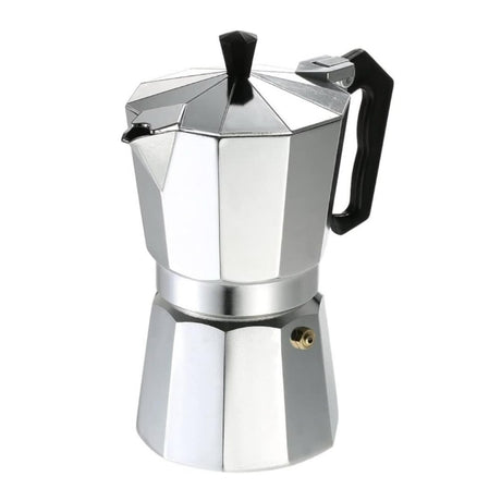 Aluminum Moka Pot 150ml