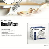 Westinghouse Hand Mixer