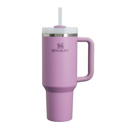 Stanley Quencher H2.0 Flowstate Tumbler 1.18L Lilac